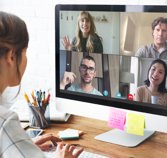 Choosing the Right Workspace: Virtual vs. Traditional—What’s Best for Your Business?