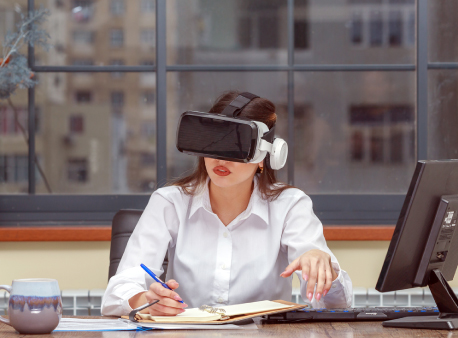The Future Of Private Office Experience: What to Expect In The Coming Years