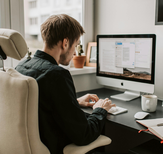 Co-working for Freelancers: A Community of Like-Minded Individuals