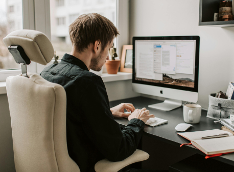 Co-working for Freelancers: A Community of Like-Minded Individuals