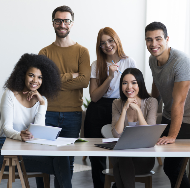 How To Choose The Right Coworking Space For New Entrepreneurs