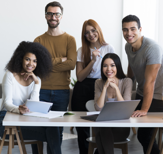 How To Choose The Right Coworking Space For New Entrepreneurs