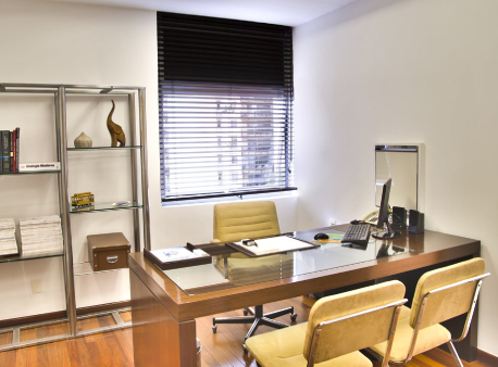 Work-Life Balance Redefined: How Private Working Spaces Enhance Physical & Professional Well-being