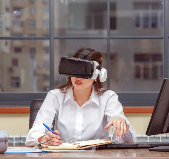 The Future Of Private Office Experience: What to Expect In The Coming Years
