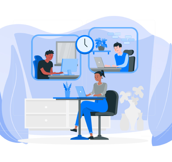 Virtual Offices: A Key to Unlocking Business Potential