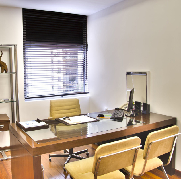 Work-Life Balance Redefined: How Private Working Spaces Enhance Physical & Professional Well-being