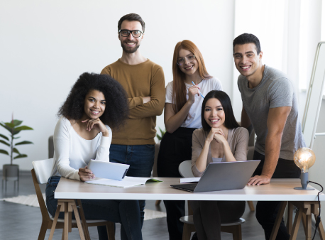 How To Choose The Right Coworking Space For New Entrepreneurs