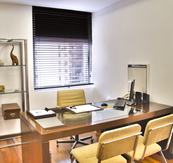 Work-Life Balance Redefined: How Private Working Spaces Enhance Physical & Professional Well-being