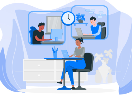 Virtual Offices: A Key to Unlocking Business Potential
