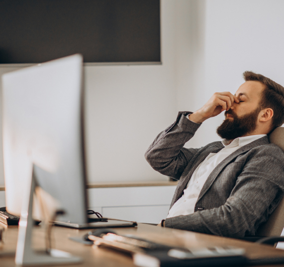 Office Rental Costs on the Rise? Why Co-Working Could Be Your Answer