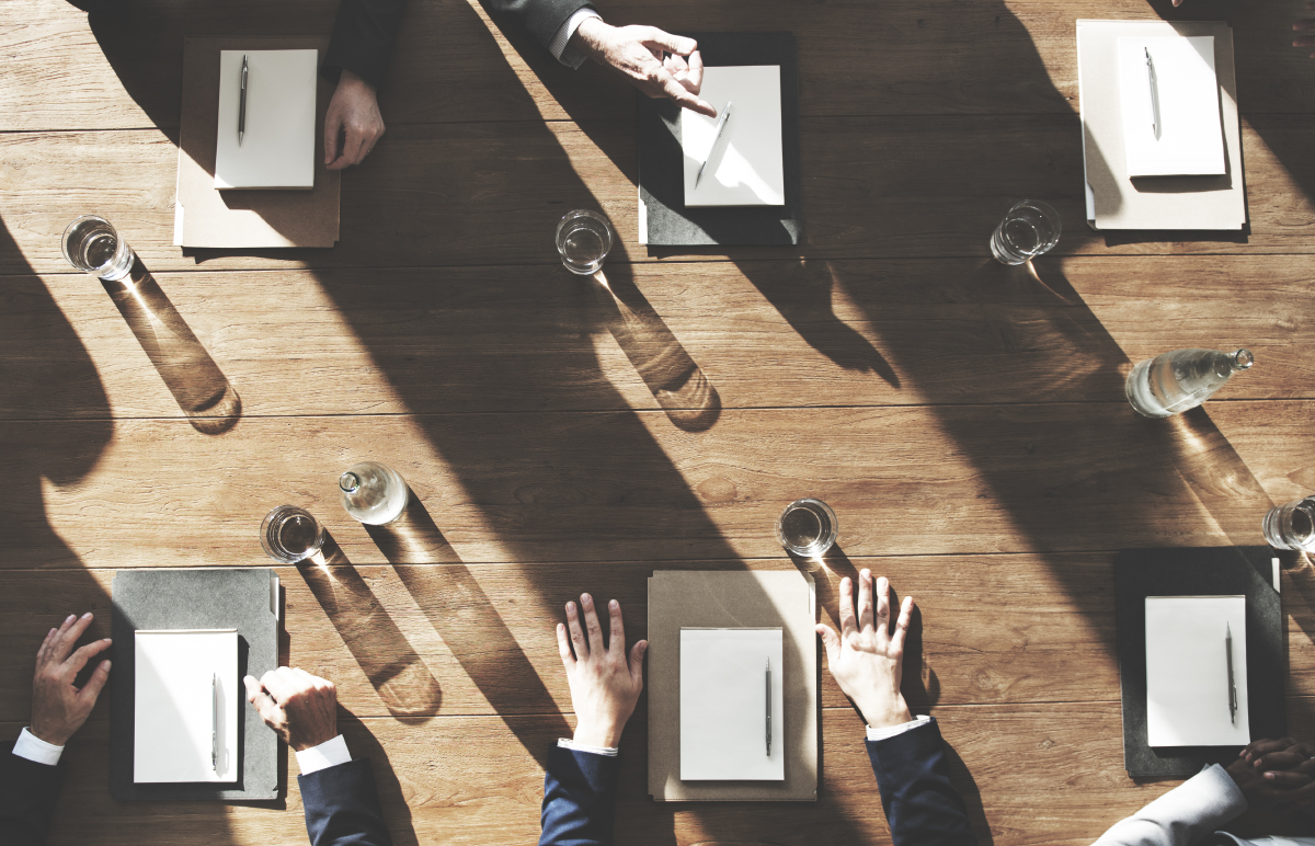 The Shift Away from Corporate Leases: Why Global Companies Are Opting for Flexible Offices