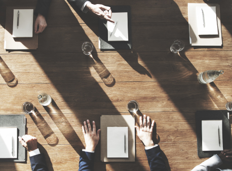 The Shift Away from Corporate Leases: Why Global Companies Are Opting for Flexible Offices