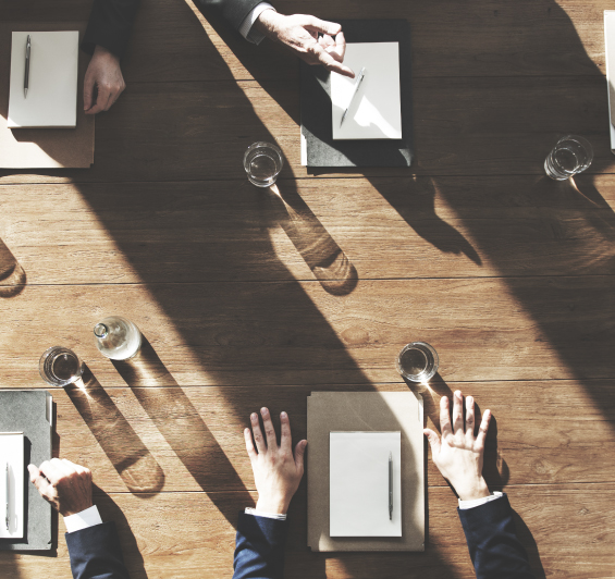 The Shift Away from Corporate Leases: Why Global Companies Are Opting for Flexible Offices