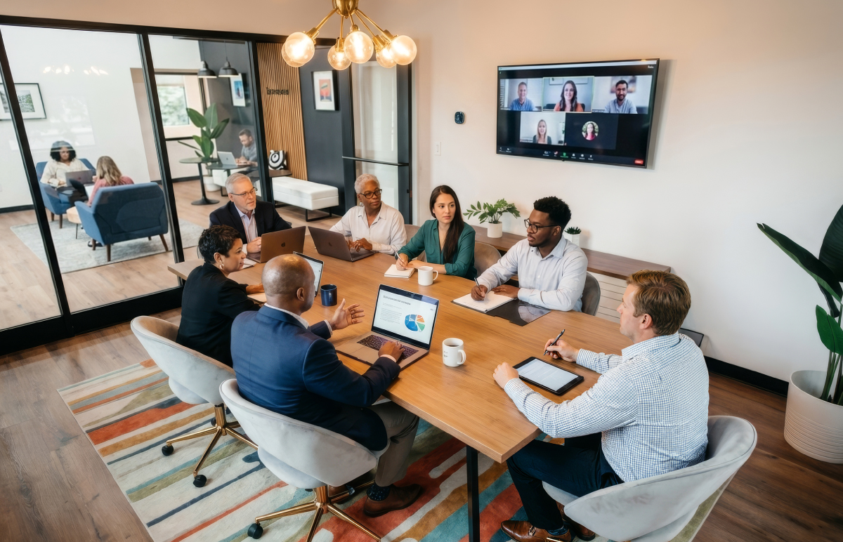 Top Reasons to Choose Indianapolis for Your Business Expansion: From Retail Leasing to Flexible Offices