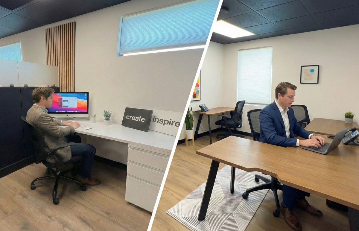 From Coworking to Your First Office Lease: A Growth Path for Scaling Businesses