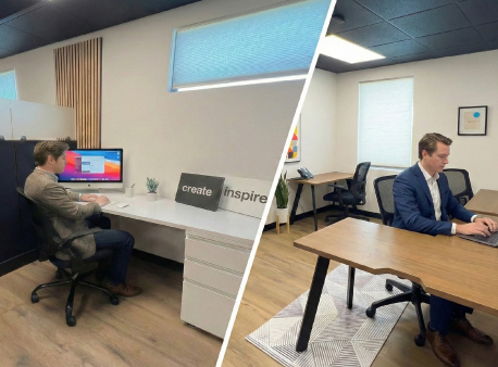 From Coworking to Your First Office Lease: A Growth Path for Scaling Businesses