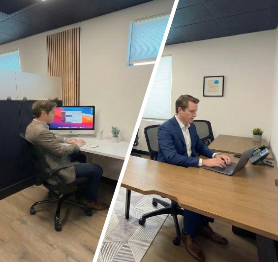 From Coworking to Your First Office Lease: A Growth Path for Scaling Businesses