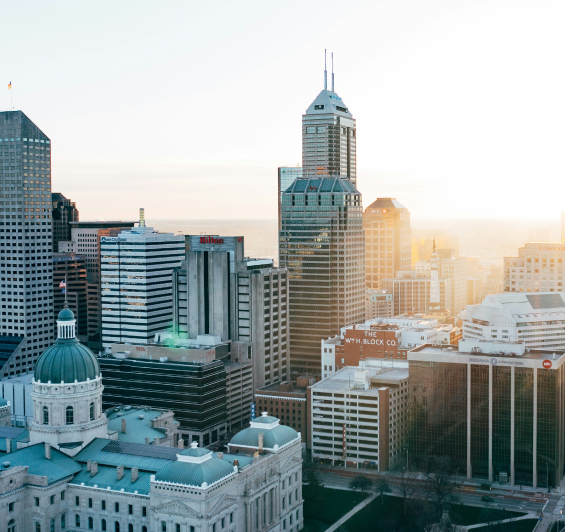 Moving to Indianapolis for Work? The Ultimate Relocation Roadmap
