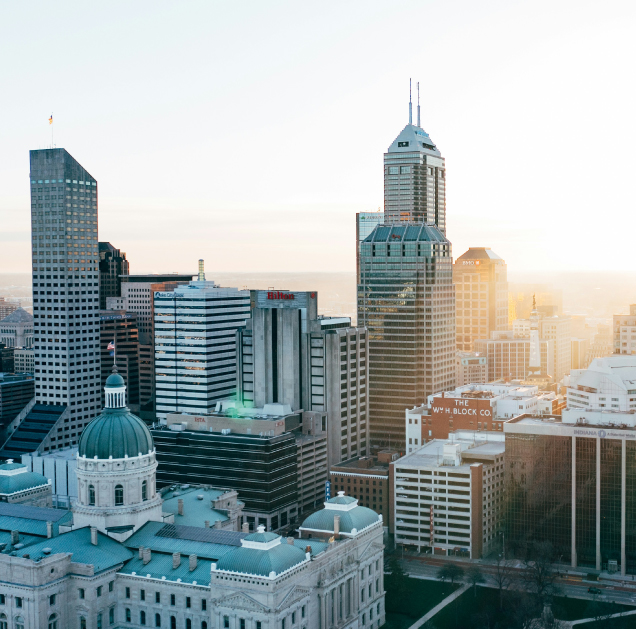 Moving to Indianapolis for Work? The Ultimate Relocation Roadmap