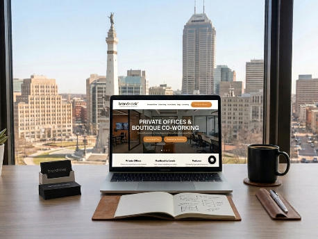 The Neighborhood Effect: How Your Business Address Shapes Perception