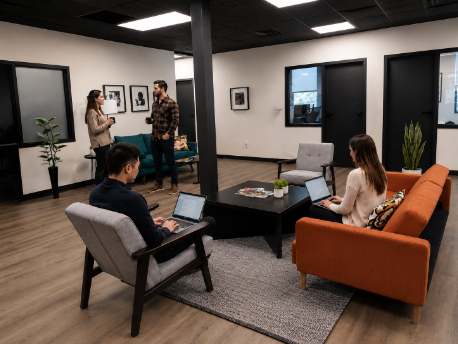Networking for People Who Hate Networking