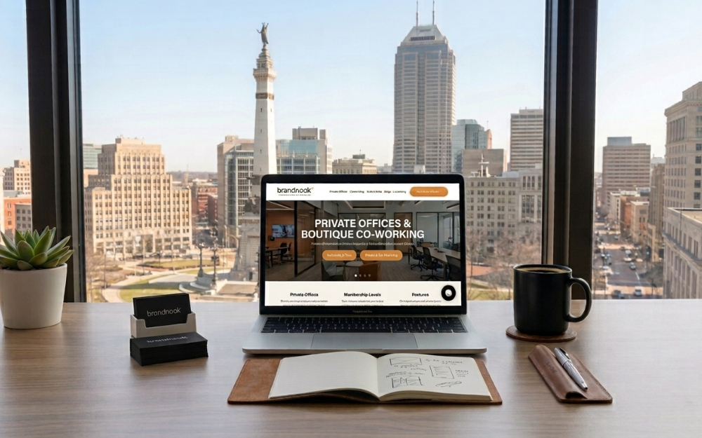 The Neighborhood Effect: How Your Business Address Shapes Perception
