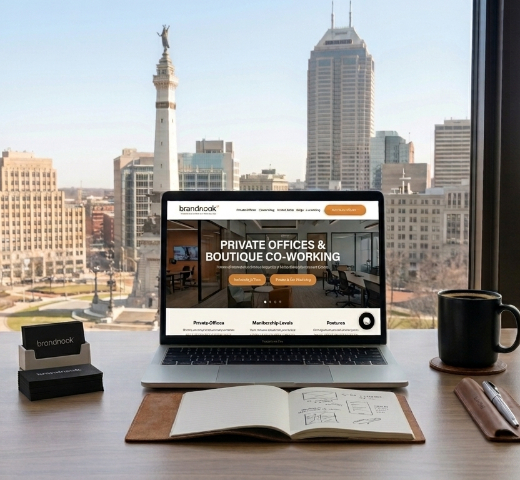 The Neighborhood Effect: How Your Business Address Shapes Perception