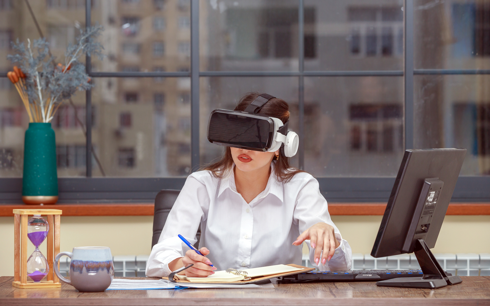 The Future Of Private Office Experience: What to Expect In The Coming Years