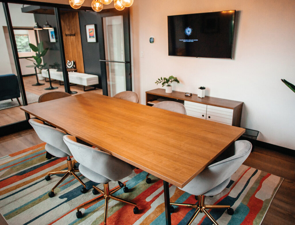 Photo inspiration: Gallery Detail: Brandnook Virtual Office Professional Address Mail Service