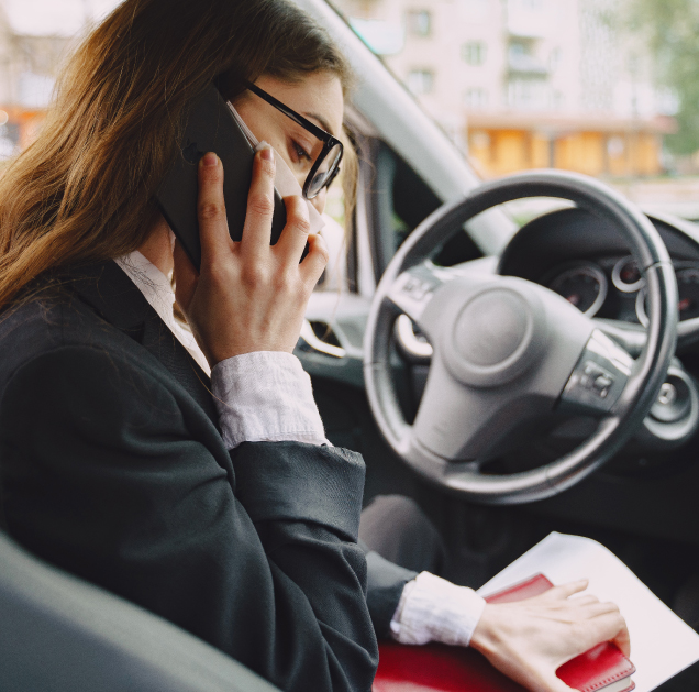 The 10-Minute Commute Club: Why Fishers Entrepreneurs Drive to Brandnook
