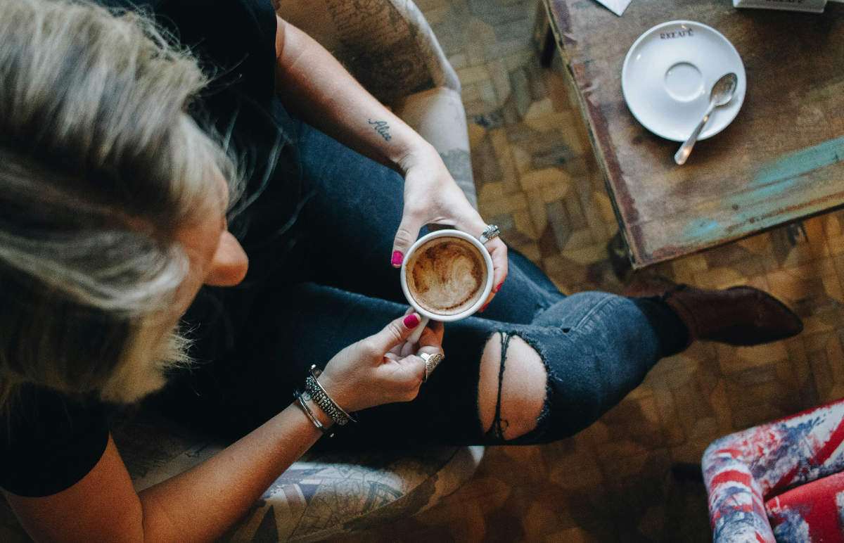 Coffee Breaks: How Our Kitchenette and Lounges Spark Better Collaboration and Beat the Home Office