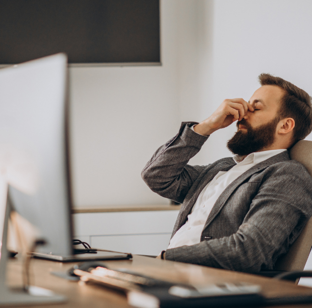 Office Rental Costs on the Rise? Why Co-Working Could Be Your Answer