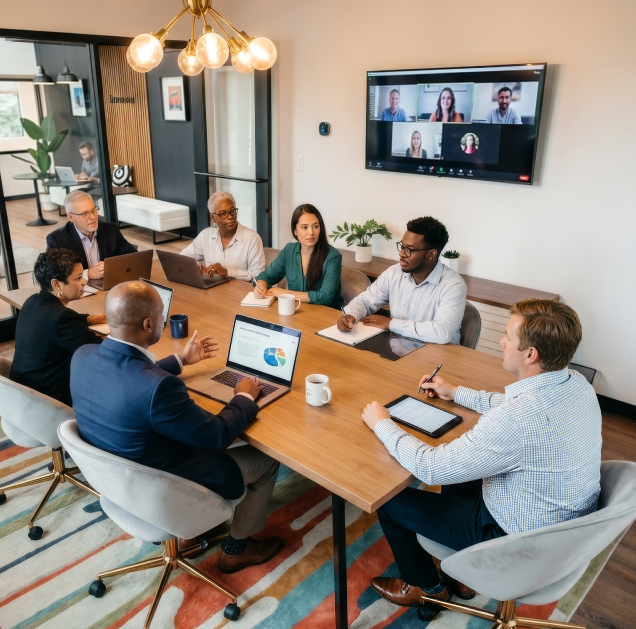 Top Reasons to Choose Indianapolis for Your Business Expansion: From Retail Leasing to Flexible Offices