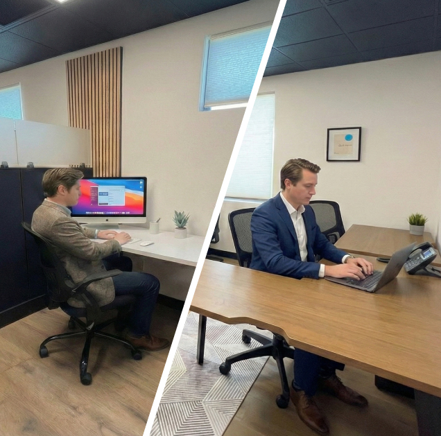 From Coworking to Your First Office Lease: A Growth Path for Scaling Businesses