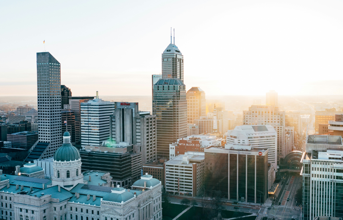 Moving to Indianapolis for Work? The Ultimate Relocation Roadmap